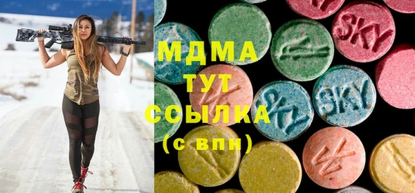 твердый Туринск